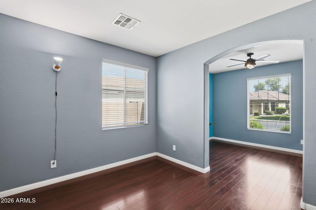 3829 E PACKARD Drive, Gilbert, AZ 85298