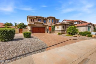 3829 E PACKARD Drive, Gilbert, AZ 85298