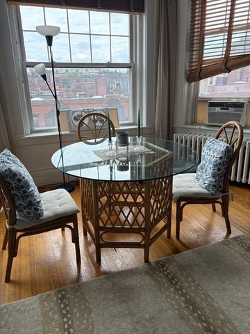 520 Beacon 6D, Boston, MA 02116