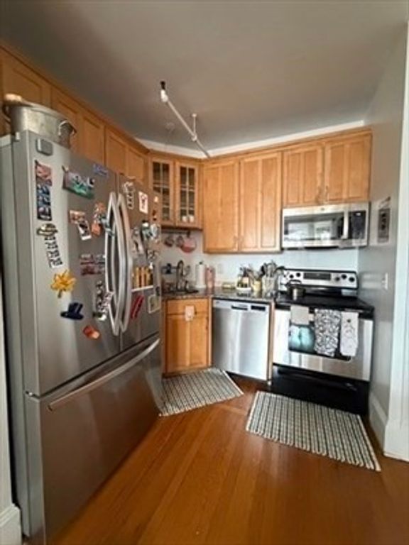 520 Beacon 6D, Boston, MA 02116