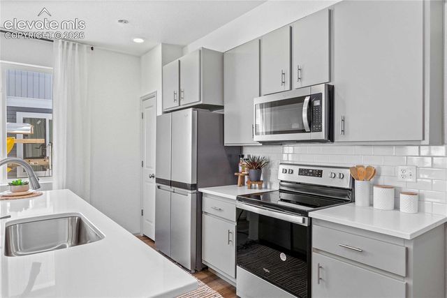 9379 Oro City Loop, Colorado Springs, CO 80927