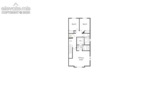 9379 Oro City Loop, Colorado Springs, CO 80927