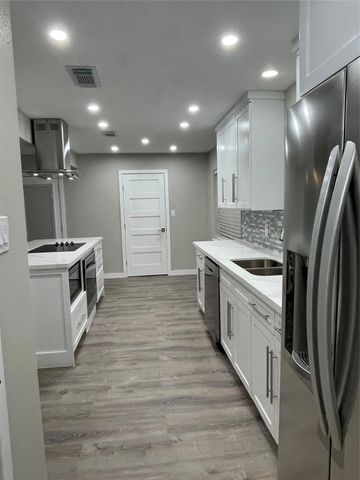 10606 Hoyte Drive, Houston, TX 77031