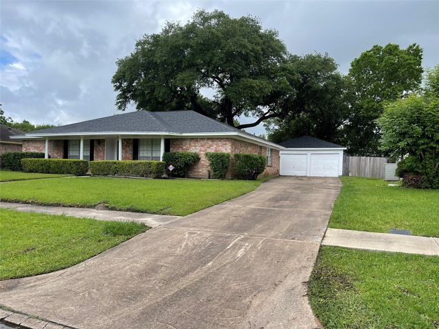 10606 Hoyte Drive, Houston, TX 77031