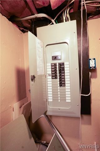 57 Delray Drive, Cheektowaga, NY 14225