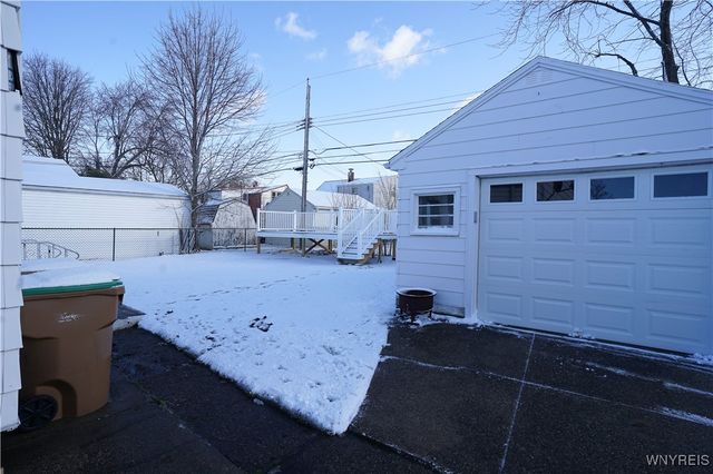 57 Delray Drive, Cheektowaga, NY 14225