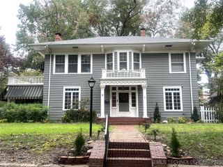 1320 Boston Street, Muskogee, OK 74401