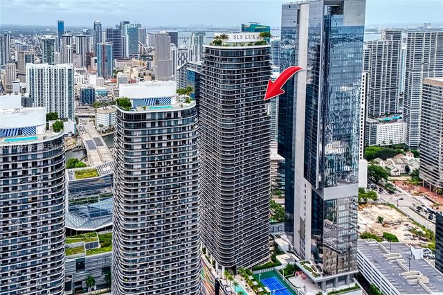 801 S Miami Ave 3704, Miami, FL 33130