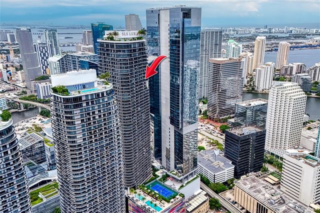 801 S Miami Ave 3704, Miami, FL 33130