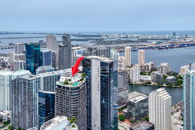 801 S Miami Ave 3704, Miami, FL 33130