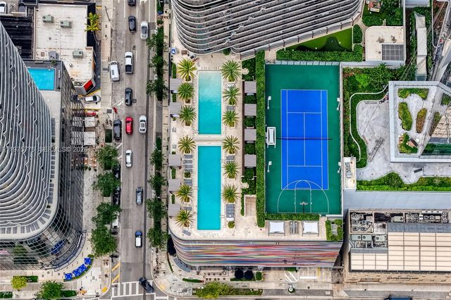 801 S Miami Ave 3704, Miami, FL 33130