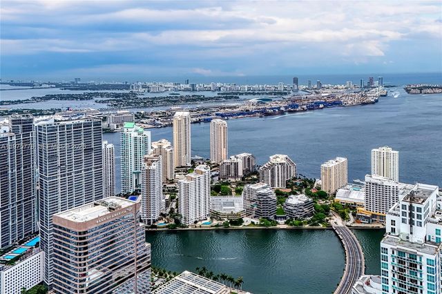 801 S Miami Ave 3704, Miami, FL 33130