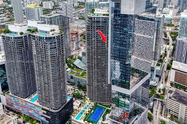 801 S Miami Ave 3704, Miami, FL 33130