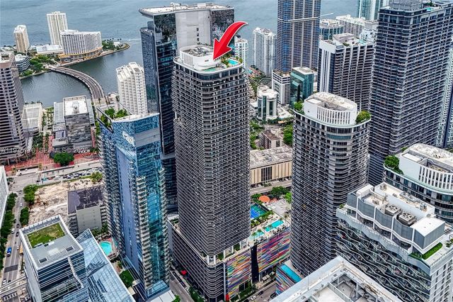 801 S Miami Ave 3704, Miami, FL 33130