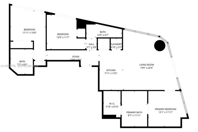 801 S Miami Ave 3704, Miami, FL 33130