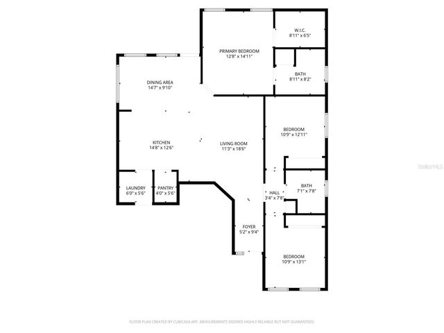 12449 NW 159TH WAY, Alachua, FL 32615