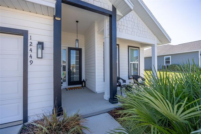 12449 NW 159TH WAY, Alachua, FL 32615