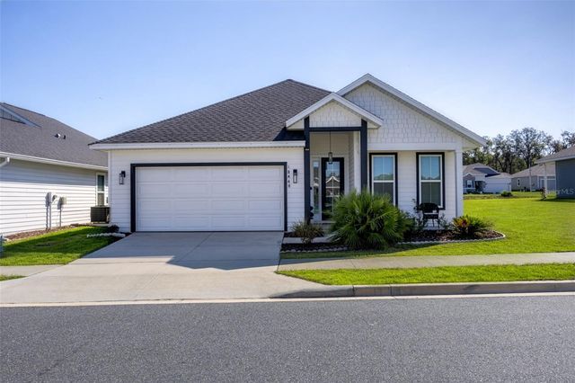 12449 NW 159TH WAY, Alachua, FL 32615