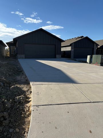 4829 N Vassar Avenue, Wichita, KS 67220