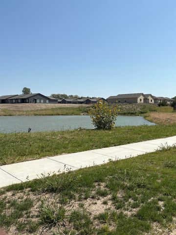 4829 N Vassar Avenue, Wichita, KS 67220