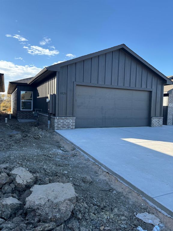 4829 N Vassar Avenue, Wichita, KS 67220