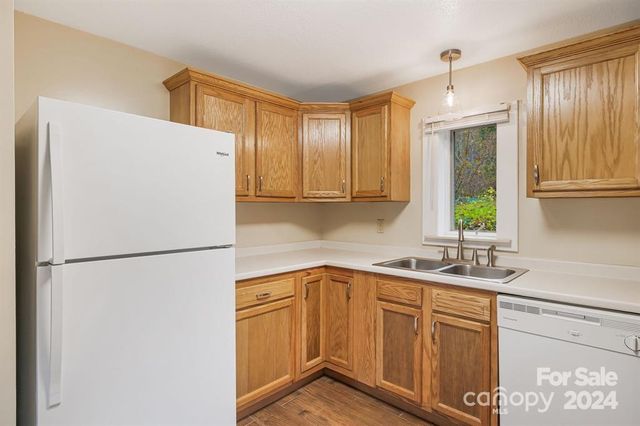 730 Silver Mill Road, Marshall, NC 28753