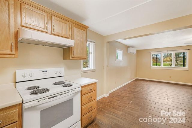 730 Silver Mill Road, Marshall, NC 28753