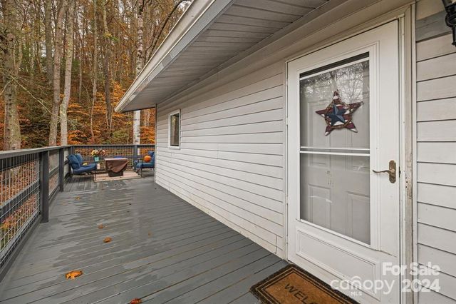 730 Silver Mill Road, Marshall, NC 28753