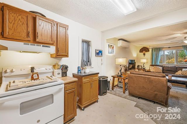 730 Silver Mill Road, Marshall, NC 28753