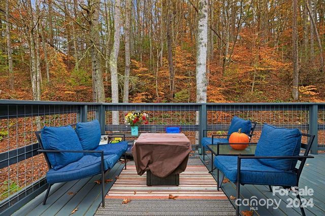 730 Silver Mill Road, Marshall, NC 28753