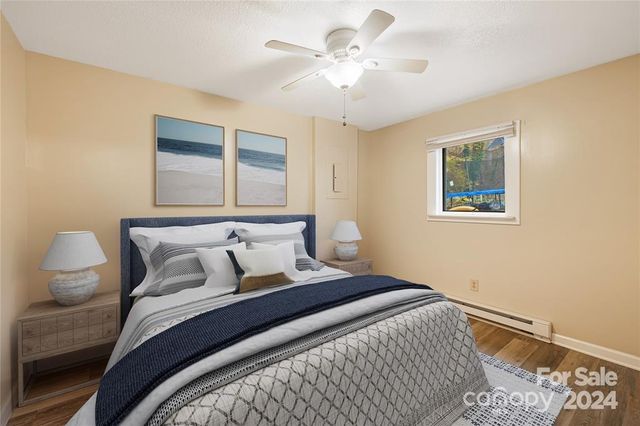 730 Silver Mill Road, Marshall, NC 28753