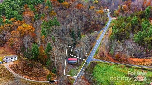 730 Silver Mill Road, Marshall, NC 28753