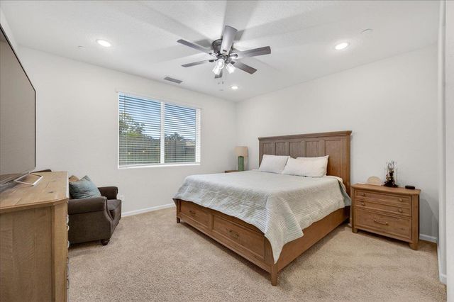 1794 N Carriage Avenue, Fresno, CA 93727