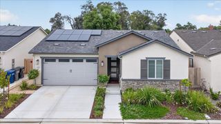 1794 N Carriage Avenue, Fresno, CA 93727