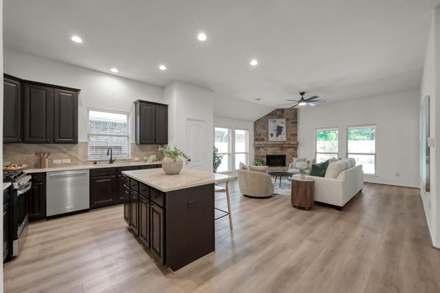 17223 Rookery Court, Conroe, TX 77385