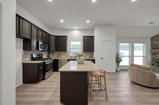 17223 Rookery Court, Conroe, TX 77385