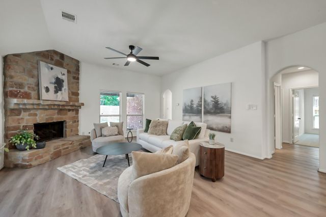 17223 Rookery Court, Conroe, TX 77385