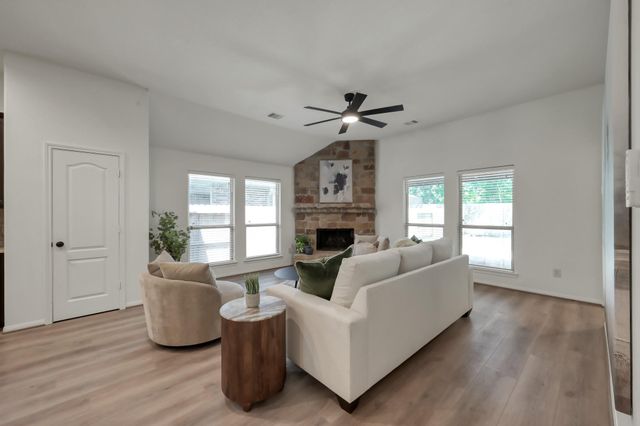 17223 Rookery Court, Conroe, TX 77385