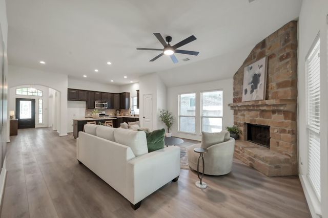 17223 Rookery Court, Conroe, TX 77385
