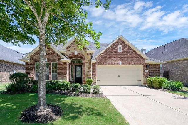 17223 Rookery Court, Conroe, TX 77385