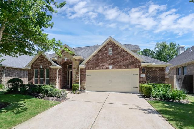 17223 Rookery Court, Conroe, TX 77385