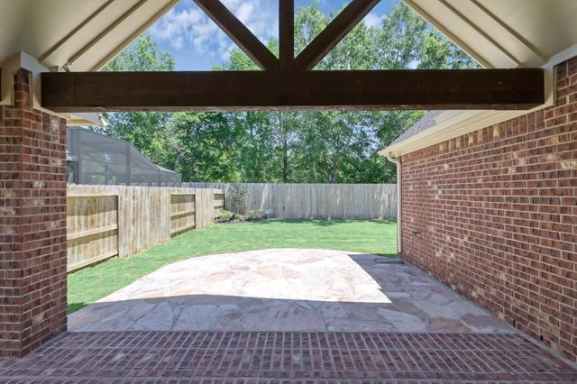 17223 Rookery Court, Conroe, TX 77385