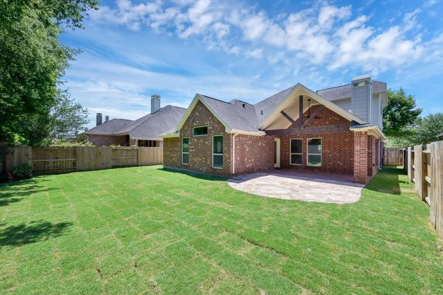 17223 Rookery Court, Conroe, TX 77385