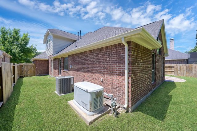 17223 Rookery Court, Conroe, TX 77385