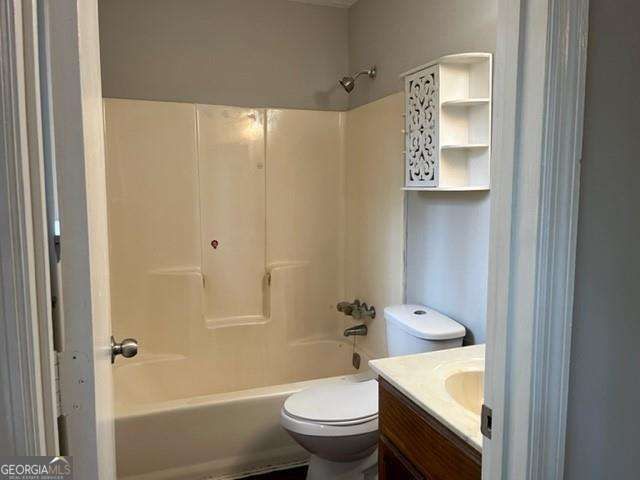 818 Greenhedge Drive, Stone Mountain, GA 30088