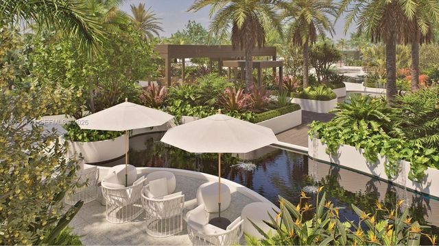 9 Island Ave 610, Miami Beach, FL 33139
