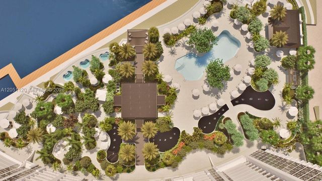 9 Island Ave 610, Miami Beach, FL 33139