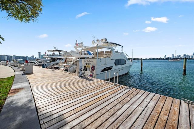 9 Island Ave 610, Miami Beach, FL 33139