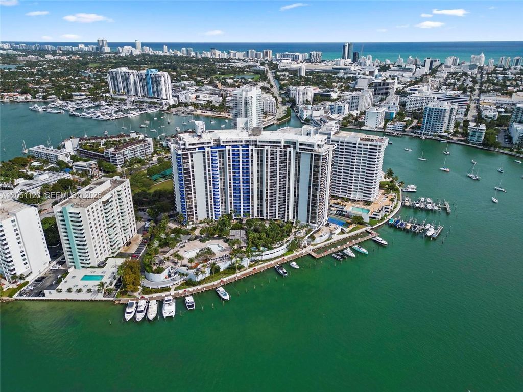 9 Island Ave 610, Miami Beach, FL 33139