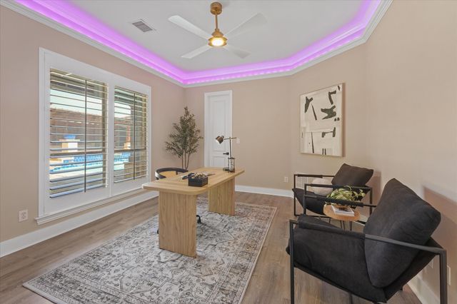 2601 Sir Gawain Lane, Lewisville, TX 75056